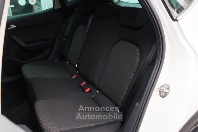 Seat Arona 1.0 TSI 115 Xcellence DSG7 (Caméra,CarPlay,ACC) - <small></small> 15.990 € <small>TTC</small> - #18