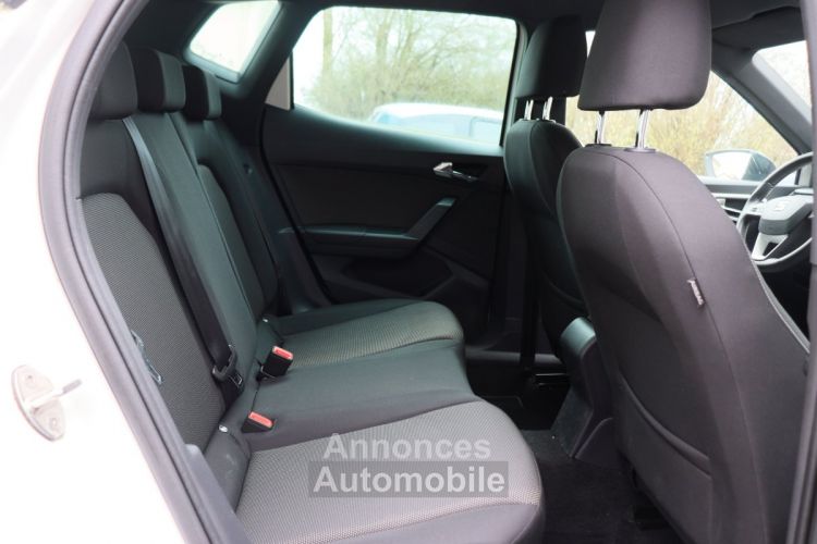Seat Arona 1.0 TSI 115 Xcellence DSG7 (Caméra,CarPlay,ACC) - <small></small> 15.990 € <small>TTC</small> - #19