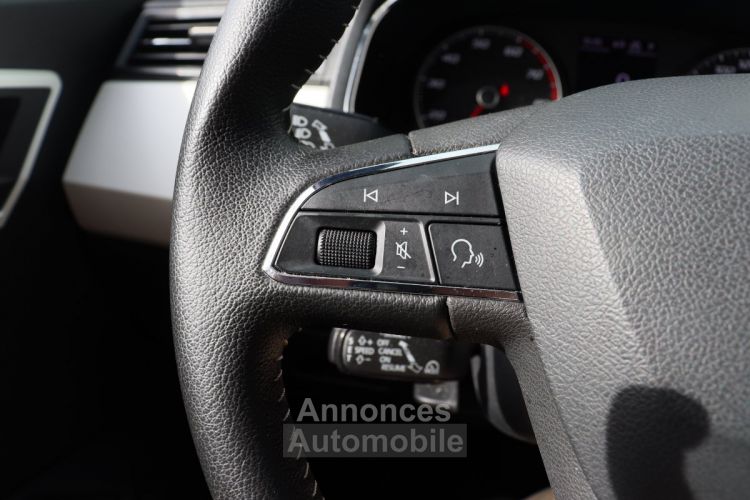 Seat Arona 1.0 TSI 115 Xcellence DSG7 (Caméra,CarPlay,ACC) - <small></small> 15.990 € <small>TTC</small> - #34