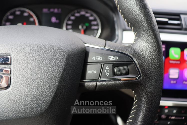 Seat Arona 1.0 TSI 115 Xcellence DSG7 (Caméra,CarPlay,ACC) - <small></small> 15.990 € <small>TTC</small> - #36