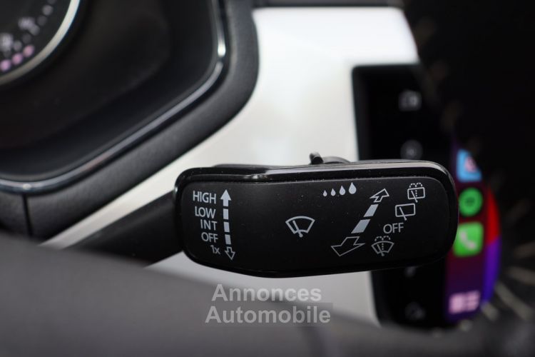 Seat Arona 1.0 TSI 115 Xcellence DSG7 (Caméra,CarPlay,ACC) - <small></small> 15.990 € <small>TTC</small> - #37