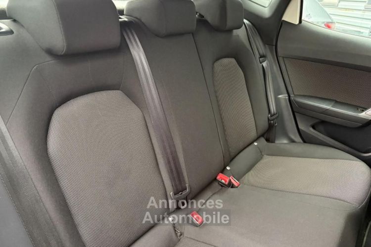 Seat Arona 1.0 TSI 115ch EXCELLENCE Boîte 6 CARPLAY Chargeur induction - <small></small> 14.790 € <small>TTC</small> - #15