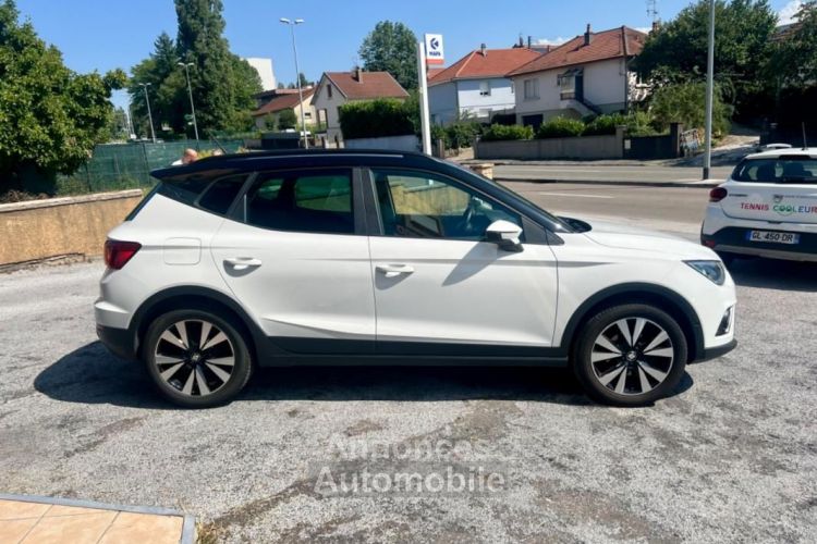 Seat Arona 1.0 TSI 95 BUSINESS STYLE - <small></small> 12.890 € <small>TTC</small> - #4