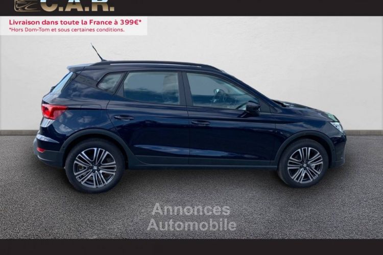 Seat Arona 1.0 TSI 95 ch Start/Stop BVM5 Copa - <small></small> 18.490 € <small>TTC</small> - #3