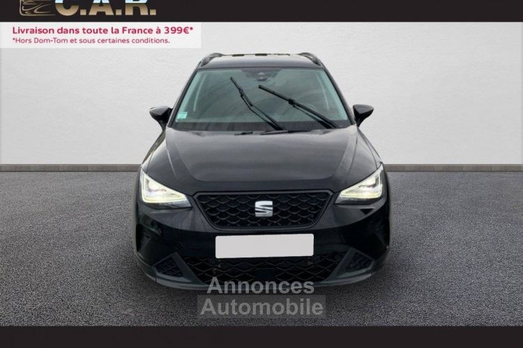 Seat Arona 1.0 TSI 95 ch Start/Stop BVM5 Copa - <small></small> 18.980 € <small>TTC</small> - #2