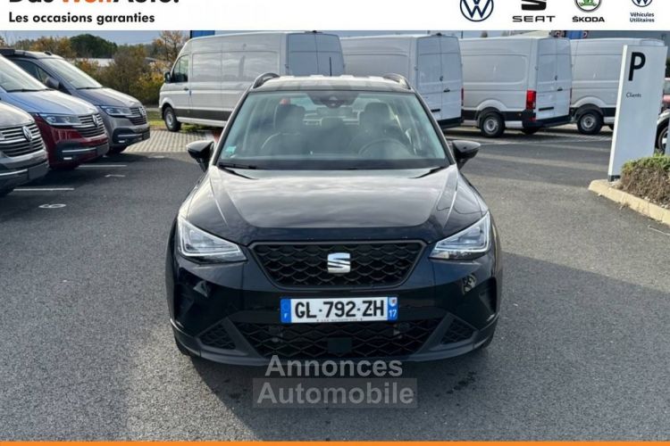 Seat Arona 1.0 TSI 95 ch Start/Stop BVM5 Copa - <small></small> 18.980 € <small>TTC</small> - #2