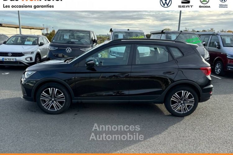 Seat Arona 1.0 TSI 95 ch Start/Stop BVM5 Copa - <small></small> 18.980 € <small>TTC</small> - #3