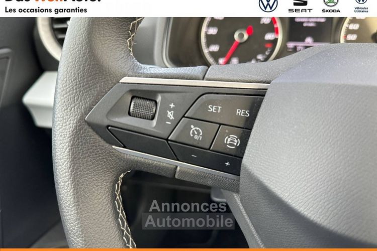 Seat Arona 1.0 TSI 95 ch Start/Stop BVM5 Copa - <small></small> 18.980 € <small>TTC</small> - #15