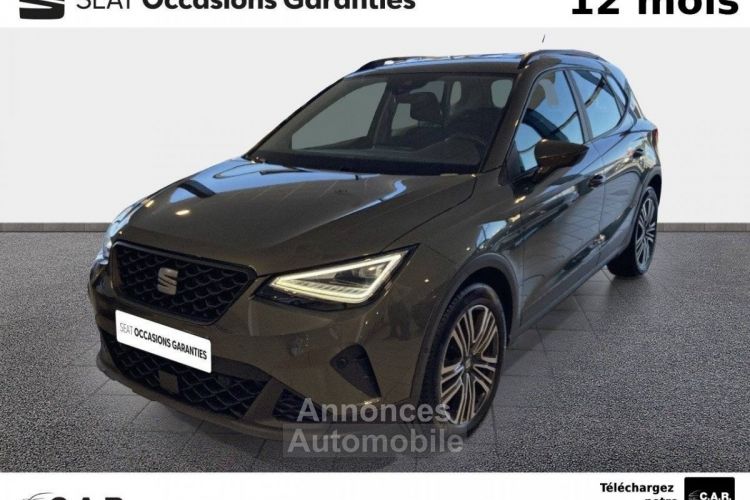 Seat Arona 1.0 TSI 95 ch Start/Stop BVM5 Copa - <small></small> 17.900 € <small>TTC</small> - #1