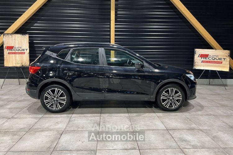 Seat Arona 1.0 TSI 95 ch Start/Stop BVM5 Copa - <small></small> 17.990 € <small>TTC</small> - #3