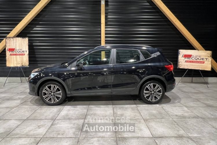 Seat Arona 1.0 TSI 95 ch Start/Stop BVM5 Copa - <small></small> 17.990 € <small>TTC</small> - #4