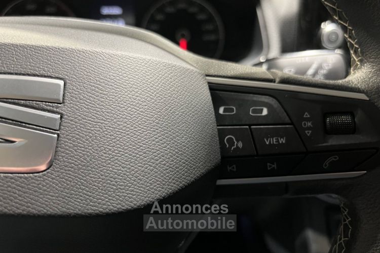 Seat Arona 1.0 TSI 95 ch Start/Stop BVM5 Copa - <small></small> 17.990 € <small>TTC</small> - #22