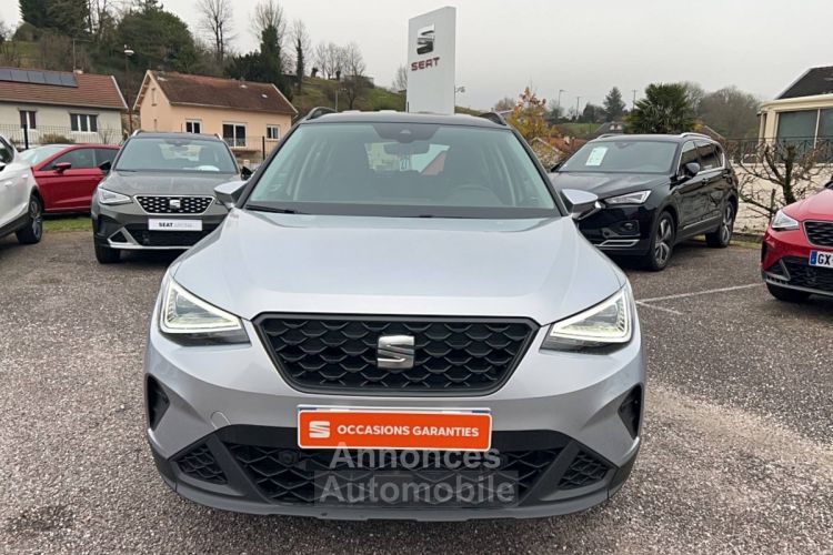 Seat Arona 1.0 TSI 95 ch Start/Stop BVM5 Copa - <small></small> 20.990 € <small>TTC</small> - #1