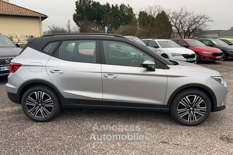 Seat Arona 1.0 TSI 95 ch Start/Stop BVM5 Copa - <small></small> 20.990 € <small>TTC</small> - #3