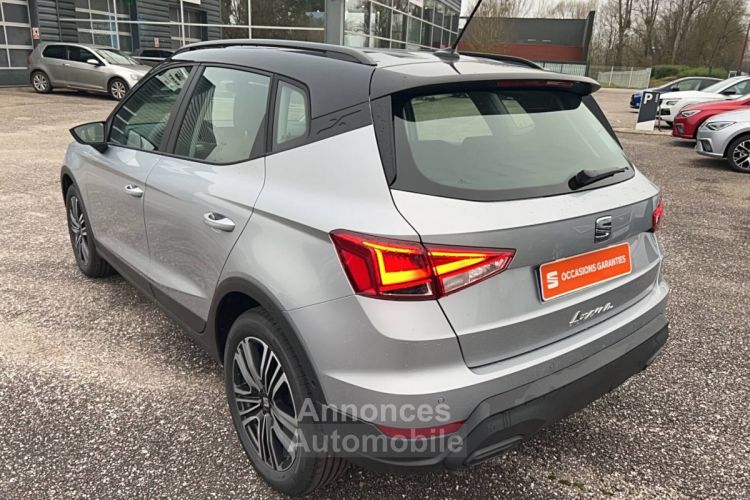 Seat Arona 1.0 TSI 95 ch Start/Stop BVM5 Copa - <small></small> 20.990 € <small>TTC</small> - #15