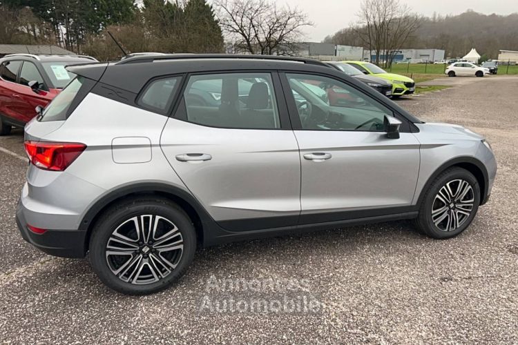 Seat Arona 1.0 TSI 95 ch Start/Stop BVM5 Copa - <small></small> 20.990 € <small>TTC</small> - #16