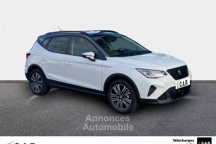 Seat Arona 1.0 TSI 95 ch Start/Stop BVM5 Copa - <small></small> 21.490 € <small>TTC</small> - #1