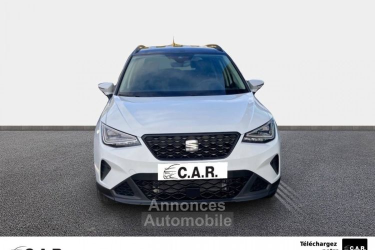 Seat Arona 1.0 TSI 95 ch Start/Stop BVM5 Copa - <small></small> 21.490 € <small>TTC</small> - #2