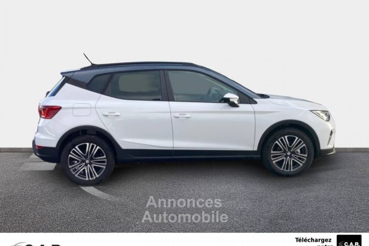 Seat Arona 1.0 TSI 95 ch Start/Stop BVM5 Copa - <small></small> 21.490 € <small>TTC</small> - #3