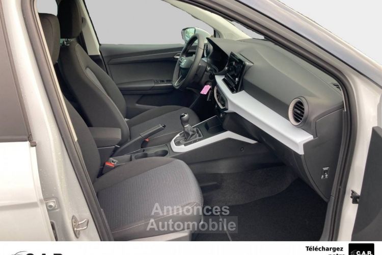 Seat Arona 1.0 TSI 95 ch Start/Stop BVM5 Copa - <small></small> 21.490 € <small>TTC</small> - #7