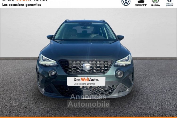 Seat Arona 1.0 TSI 95 ch Start/Stop BVM5 Urban - <small></small> 16.480 € <small>TTC</small> - #2