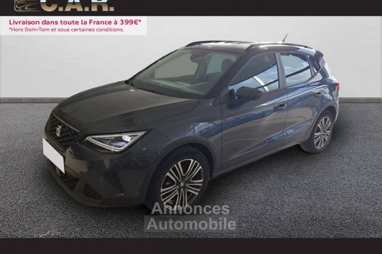 Seat Arona 1.0 TSI 95 ch Start/Stop BVM5 Urban - <small></small> 20.490 € <small>TTC</small> - #1