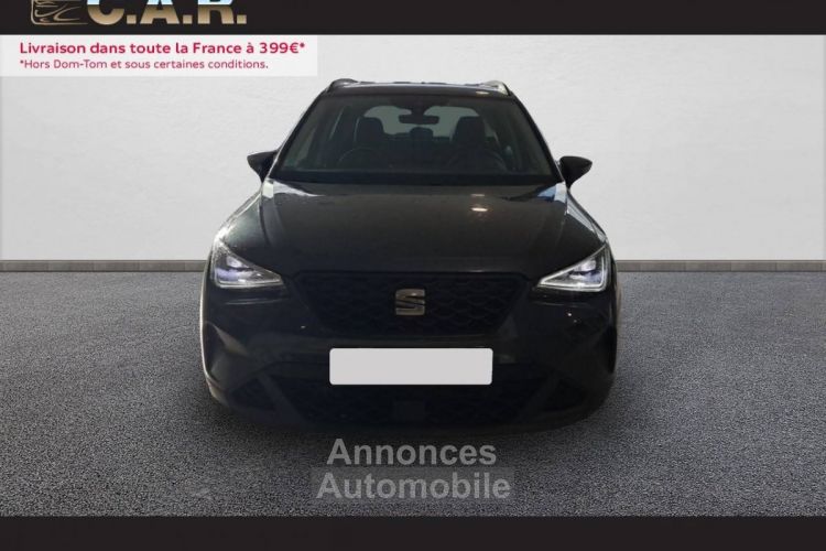 Seat Arona 1.0 TSI 95 ch Start/Stop BVM5 Urban - <small></small> 20.490 € <small>TTC</small> - #2