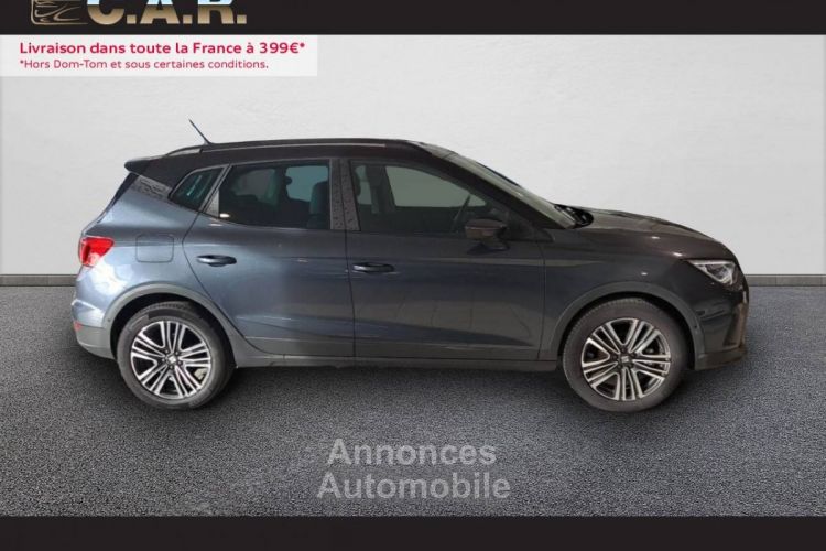 Seat Arona 1.0 TSI 95 ch Start/Stop BVM5 Urban - <small></small> 20.490 € <small>TTC</small> - #3