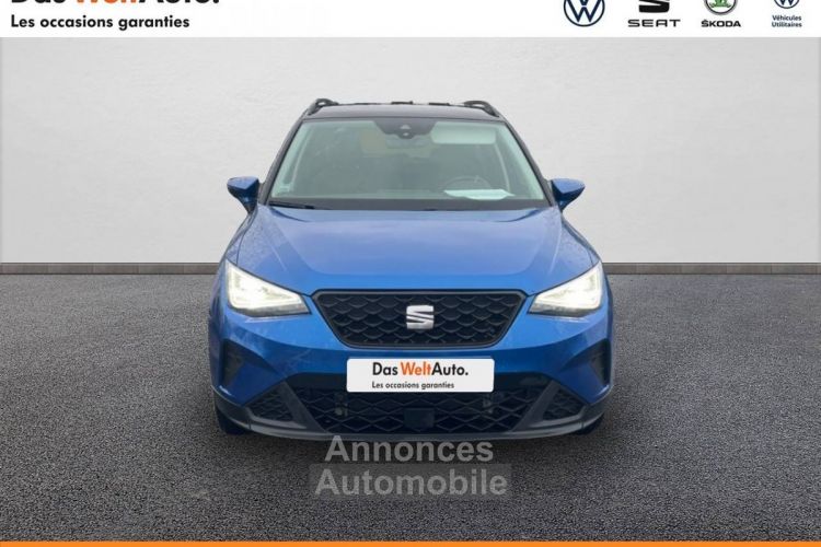 Seat Arona 1.0 TSI 95 ch Start/Stop BVM5 Urban - <small></small> 19.990 € <small>TTC</small> - #2