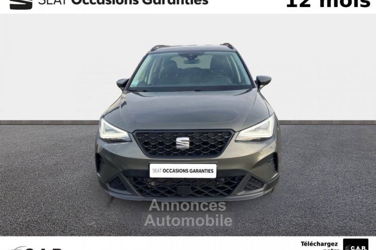 Seat Arona 1.0 TSI 95 ch Start/Stop BVM5 Urban - <small></small> 18.900 € <small>TTC</small> - #2