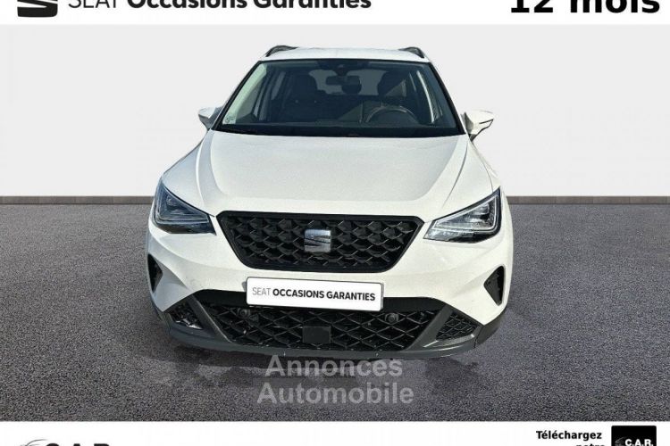 Seat Arona 1.0 TSI 95 ch Start/Stop BVM5 Urban - <small></small> 17.490 € <small>TTC</small> - #1