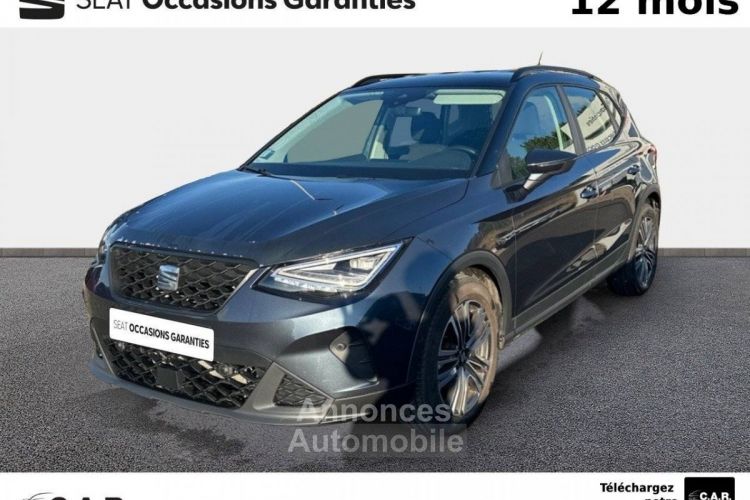 Seat Arona 1.0 TSI 95 ch Start/Stop BVM5 Urban - <small></small> 15.980 € <small>TTC</small> - #1