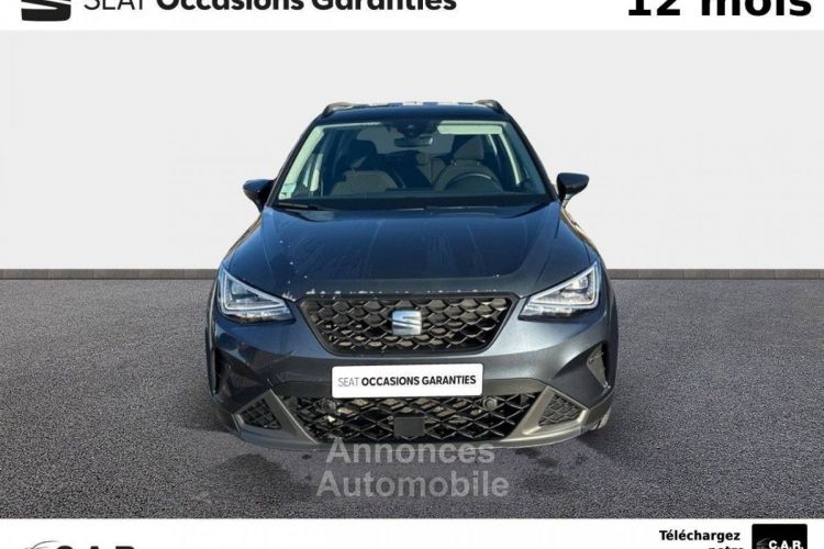 Seat Arona 1.0 TSI 95 ch Start/Stop BVM5 Urban - <small></small> 15.980 € <small>TTC</small> - #2