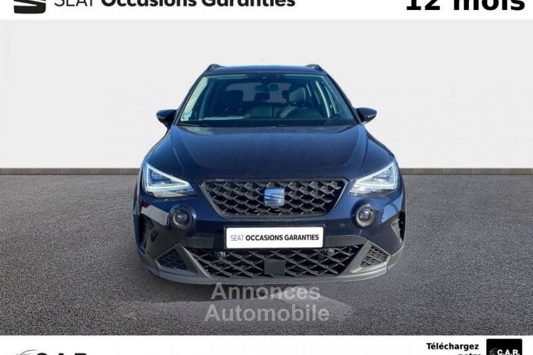 Seat Arona 1.0 TSI 95 ch Start/Stop BVM5 Urban - <small></small> 15.490 € <small>TTC</small> - #2