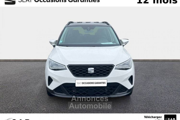 Seat Arona 1.0 TSI 95 ch Start/Stop BVM5 Urban - <small></small> 16.980 € <small>TTC</small> - #2