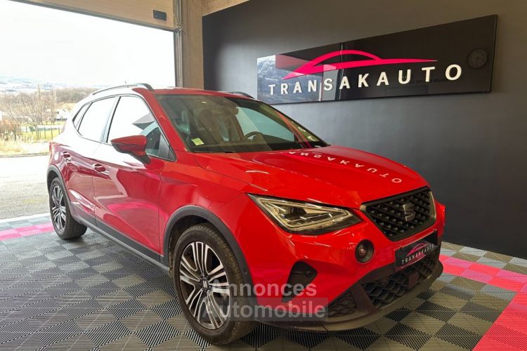 Seat Arona 1.0 TSI 95 ch Start/Stop BVM5 Urban - <small></small> 14.490 € <small>TTC</small> - #1