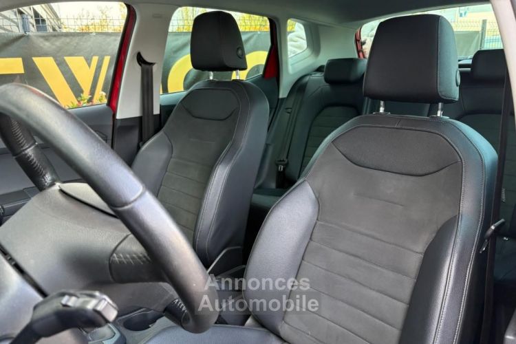 Seat Arona 1.0 TSI 95ch URBAN CARPLAY Chargeur à Induction - <small></small> 12.490 € <small>TTC</small> - #9