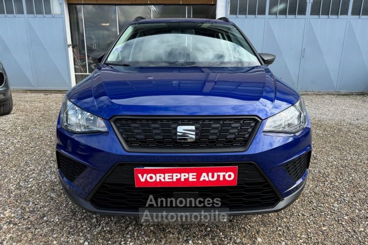 Seat Arona 1.0 TSI 95CH XPERIENCE / CRITAIR 1 / CREDIT / - <small></small> 13.999 € <small>TTC</small> - #2