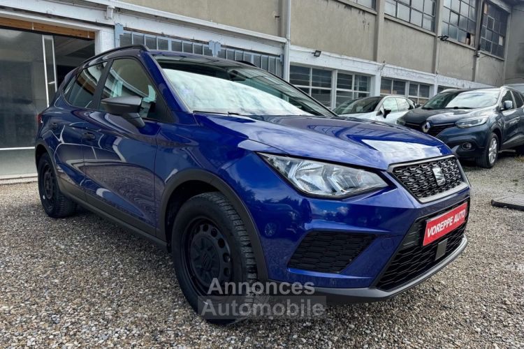 Seat Arona 1.0 TSI 95CH XPERIENCE / CRITAIR 1 / CREDIT / - <small></small> 13.999 € <small>TTC</small> - #3