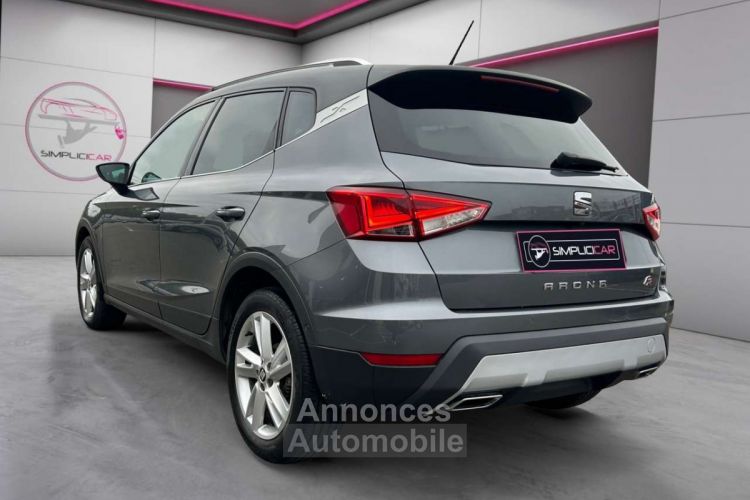 Seat Arona 1.0 TSI FR - <small></small> 14.999 € <small>TTC</small> - #3