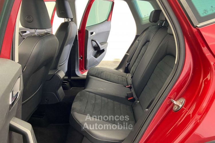 Seat Arona 1.0 TSI GARANTIE 12 MOIS 1er PROPIO AIRCO GPS - <small></small> 15.950 € <small>TTC</small> - #9