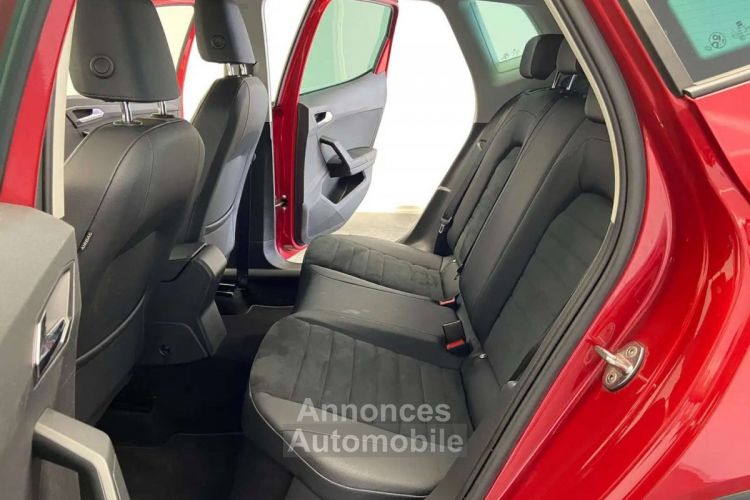 Seat Arona 1.0 TSI GARANTIE 12 MOIS 1er PROPIO AIRCO GPS - <small></small> 15.500 € <small>TTC</small> - #9