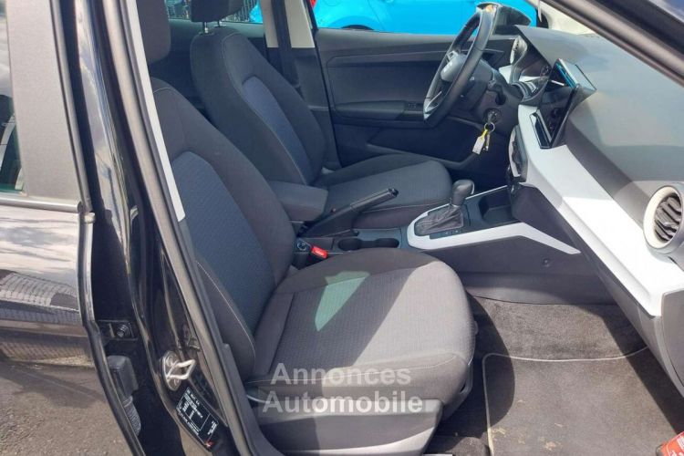 Seat Arona 1.0 TSI Xperience DSG-NAVI-CAMERA-PARK ASSIST-LED- - <small></small> 19.490 € <small>TTC</small> - #14