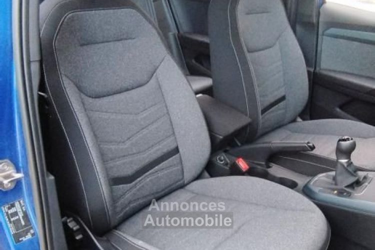 Seat Arona 1.0l TSI 110ch Xperience 1ère Main Pack vision + - <small></small> 17.990 € <small>TTC</small> - #11