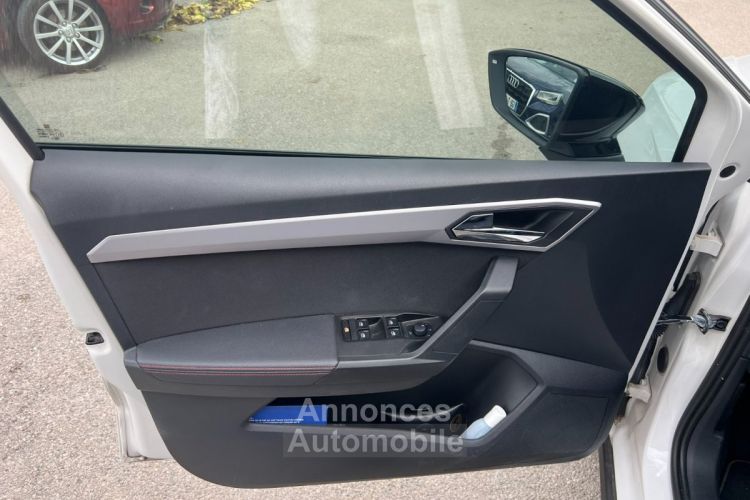 Seat Arona 1.5 TSI 150 ch BVM6 FR - APPLE CARPLAY/ANDRLOID AUTO - <small></small> 18.490 € <small>TTC</small> - #21