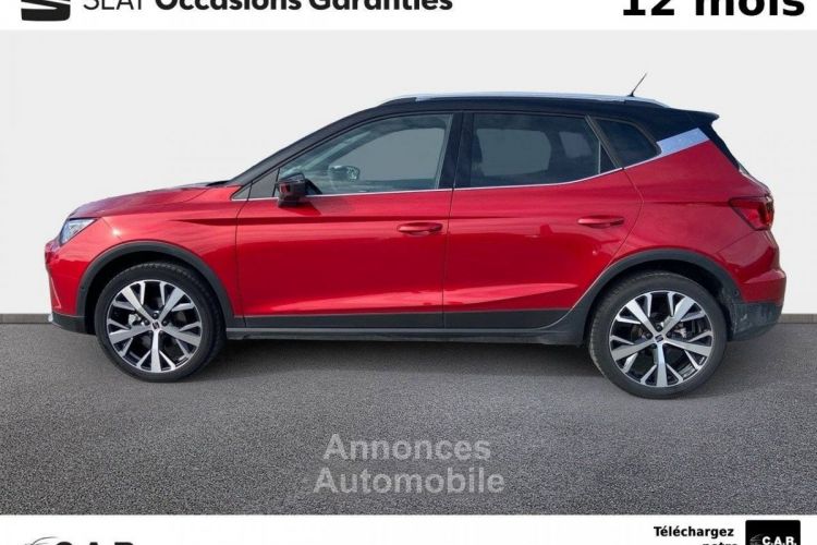 Seat Arona 1.5 TSI 150 ch Start/Stop DSG7 Xperience - <small></small> 25.900 € <small>TTC</small> - #3