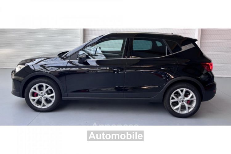 Seat Arona 1.5 TSI ACT - 150 - BV DSG 7 FR - <small></small> 29.990 € <small>TTC</small> - #2