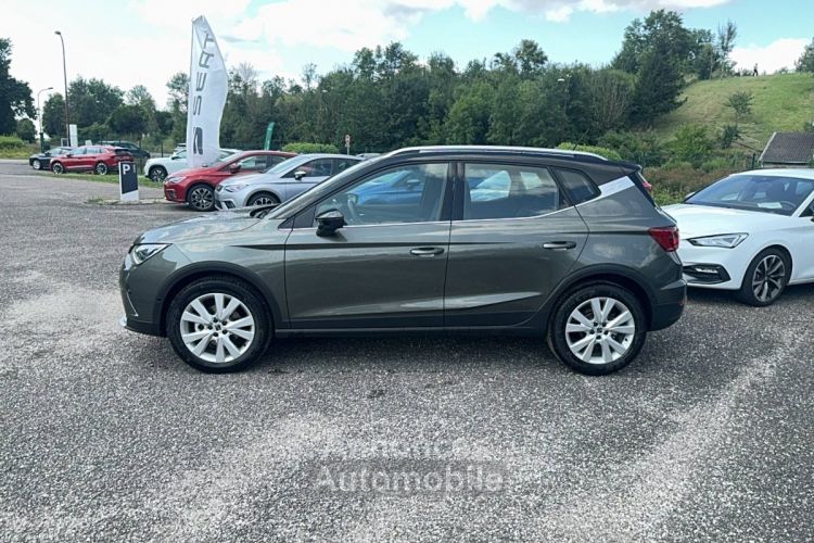 Seat Arona 1.5 TSI ACT 150 ch Start/Stop DSG7 Xperience - <small></small> 28.970 € <small>TTC</small> - #3