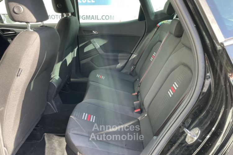 Seat Arona 1.5 TSI Evo 150ch ACT Start/Stop FR - <small></small> 20.990 € <small>TTC</small> - #11
