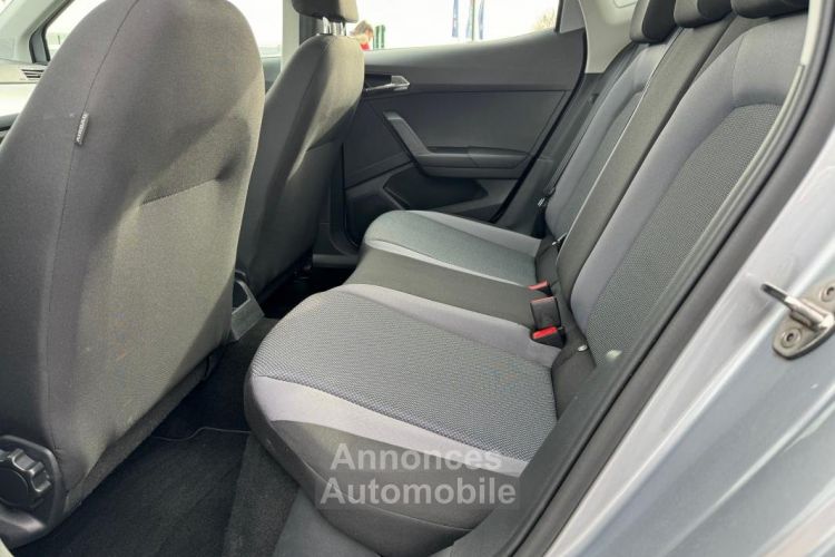 Seat Arona 1.6 TDI 115 CH BVM6 STYLE - <small></small> 12.990 € <small>TTC</small> - #7